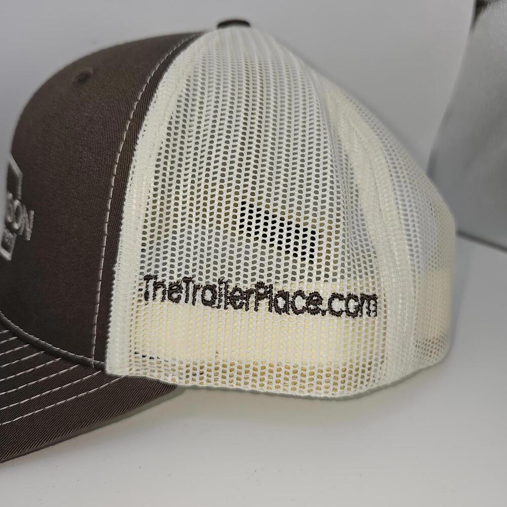 Golf hat - Picture 4 of 5